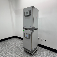 Eppendorf CellXpert Doublestack CO2 Incubator image 1